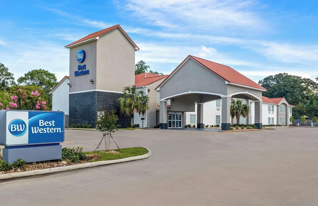 Best Western Acadia Hotel-1