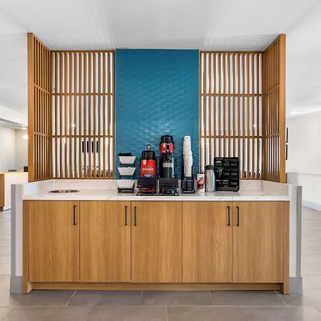 Best Western Acadia Hotel-3